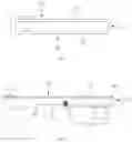Fig. 02 - Display-screen stretch and retraction auxiliary mechanism and electronic apparatus