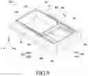 Fig. 10 - Electronic device including speaker module
