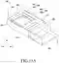 Fig. 12 - Electronic device including speaker module