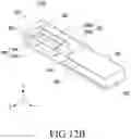Fig. 15 - Electronic device including speaker module