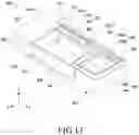Fig. 16 - Electronic device including speaker module