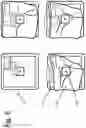 Fig. 06 - Housing for an electrical device having a cover and electrical device having a housing