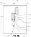 Fig. 11 - Selective ground flood around reduced land pad on package base layer to enable high speed land grid array (LGA) socket