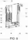 Fig. 10 - Cooling system for computer components