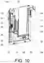 Fig. 11 - Cooling system for computer components