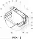 Fig. 14 - Cooling system for computer components