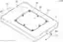 Fig. 01 - Thermal management of electronic devices on a cold plate