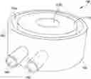 Fig. 01 - Liquid cooling enclosure for circuit components