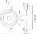 Fig. 07 - Liquid cooling enclosure for circuit components