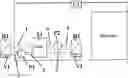 Fig. 01 - A SYSTEM AND AN APPLICATION FOR THE REGULATION OF TEMPERATURE IN A SERVER ROOM