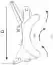 Fig. 06 - STRUCTURAL ELEMENT FOR AGRICULTURAL EQUIPMENT, AND AGRICULTURAL EQUIPMENT