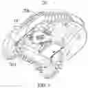 Fig. 02 - PROTECTIVE MEMBER, BLADE ASSEMBLY, AND LAWNMOWER