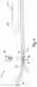 Fig. 04 - Removable insert for mower blade and methods of using the same