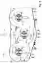 Fig. 07 - Removable insert for mower blade and methods of using the same