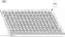 Fig. 01 - Pressure activated recharging cooling platform
