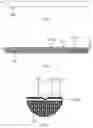 Fig. 05 - Pressure activated recharging cooling platform