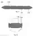 Fig. 08 - Pressure activated recharging cooling platform