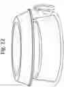 Fig. 13 - Anti-Cockroach Bowls and Devices