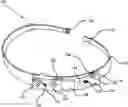 Fig. 01 - WIRELESSLY VOICE CONTROLLED DOG COLLAR