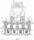 Fig. 03 - Agricultural weed dispatching implements