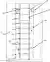 Fig. 01 - TREE STAND SYSTEM