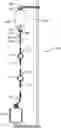 Fig. 01 - Systems and methods for extraction and cryopreservation of bone marrow