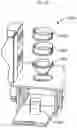 Fig. 14 - Systems and methods for extraction and cryopreservation of bone marrow
