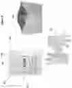 Fig. 08 - Insect repellent-infused disposable articles