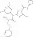 Fig. 30 - MICROBIOCIDAL 2-ACYLAMINO-THIAZOLE-4-CARBOXAMIDE DERIVATIVES