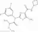 Fig. 31 - MICROBIOCIDAL 2-ACYLAMINO-THIAZOLE-4-CARBOXAMIDE DERIVATIVES