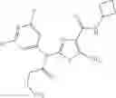 Fig. 36 - MICROBIOCIDAL 2-ACYLAMINO-THIAZOLE-4-CARBOXAMIDE DERIVATIVES