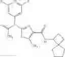 Fig. 61 - MICROBIOCIDAL 2-ACYLAMINO-THIAZOLE-4-CARBOXAMIDE DERIVATIVES