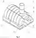 Fig. 03 - WOOD-BURNING OVEN