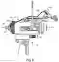 Fig. 08 - Speed sensor for animal stunner