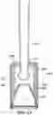 Fig. 09 - Hookah downstem filter assembly