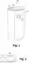 Fig. 02 - ASSEMBLY FOR INSERTION INTO AN AEROSOL PROVISION DEVICE