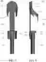 Fig. 04 - Heat-not-burn electronic cigarette device