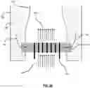 Fig. 23 - SMOKING SUBSTITUTE APPARATUS WITH ELECTRICAL CONTACTS