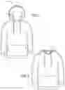 Fig. 02 - Protective Cowl Garment