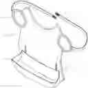 Fig. 01 - INFANT BIB