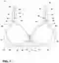 Fig. 02 - BRASSIERE ASSEMBLY