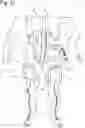 Fig. 25 - Acceleration protection trousers