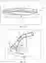 Fig. 10 - SINGLE-USE, DISPOSABLE HELMETS, HOODS, AND HELMET/HOOD ASSEMBLIES, AND METHODS OF MAKING AND USING THE SAME