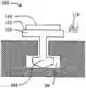 Fig. 01 - DEVICE COMPRISING DECORATIVE OBJECTS HAVING RESTRAINED FREEDOM TO MOVE AND SUSPENDED IN FLUID