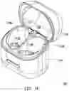 Fig. 02 - Receiving box for hearing assistance device