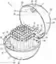 Fig. 01 - Case for storing articles