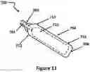 Fig. 08 - Hair coloring wand