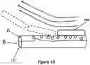 Fig. 10 - Hair coloring wand