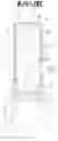 Fig. 13 - Device for applying a removable substance in the form of a stick