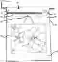 Fig. 01 - POCKETED REUSABLE BAG HOLDER